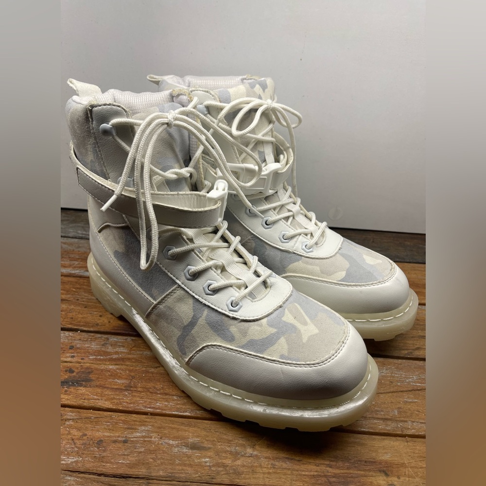 MENS INC MACYS BOOTS